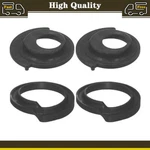 Kyb Coil Spring Insulator Fits 2000 Chrysler 300M Concorde Intrepid Lhs. Fixed Price $85.78.