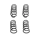 Lesjofors Coil Spring Kit Front And Rear Without Leveling Control Volvo. Fixed Price $246.95.