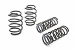 Eibach E10-27-008-02-22 Pro-kit Springs For 2015-24 Dodge Charger Rwd. Fixed Price $395.00.