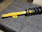 2012 - 2023 Dodge Challenger Front Right Side Shock Absorber Strut & Spring Oem. Fixed Price $166.25.