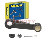 Moog Steering Pitman Arm For 1970-1972 Chevrolet Nova 5.7L V8 Gear Rx. Fixed Price $101.79.