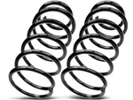 16PK27S Front Coil Spring Set Fits 1993-2002 Saturn SC2 1.9L 4 Cyl. Fixed Price $60.82.