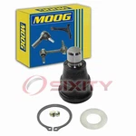 Moog Front Lower Suspension Ball Joint For 2012-2017 Nissan Leaf Spring Ride Ad. Fixed Price $40.22.