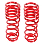 Ford Mustang 2007-2014 Bmr Suspension SP074R 1.5" Rear Lowering Coil Springs. Fixed Price $139.95.