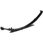 Dorman 64-183 Suspension Leaf Spring For 97-98 Mitsubishi Montero Sport. Fixed Price $297.26.