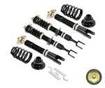 Bc Racing Br Coilovers Adjustable Lowering Coils Kit For 1990-1994 Subaru Legacy. Fixed Price $1195.00.