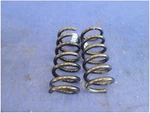 2015-2023 Ford Mustang Gt Coupe Pair Rear Coil Springs Oem Factory 2815. Fixed Price $99.99.