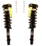 New Pair Set Of Front Kyb Struts And Coil Springs Kit For Honda Accord 08-12. Fixed Price $372.95.