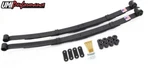 Umi Performance 262025 1970-1981 Gm F-body Rear Leaf Spring Set Poly W/ Bushings. Fixed Price $569.99.