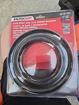 Autocraft Base Strut And Coil Spring Booster New AC181901. Fixed Price $17.99.