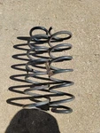 Geniune Oem Mopar 52126314AC Front Coil Springs For 2007-2018 Jeep Wrangler Pair. Fixed Price $129.99.