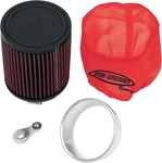 Pro Design Flow K&n Air Filter Kit For 2007 Yamaha YFM700R Raptor Gytr. Fixed Price $215.82.