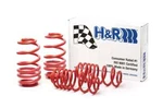 H&r 29059-1 Sport Lowering Springs For 08-16 Audi A5/A5 QUATTRO/S5 B8 2WD/AWD. Fixed Price $292.95.