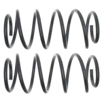 Moog Coil Spring Set For Montana, Uplander, Rendezvous, Terraza+more 81040. Fixed Price $110.51.