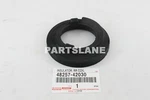Toyota RAV4 Lexus NX200T Oem Upper Rear Coil Spring Insulator 48257-42030. Fixed Price $15.36.