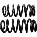 Coil Spring Set Moog 81747 Fits 06-12 Toyota RAV4. Fixed Price $81.95.