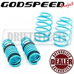For Hyundai Genesis Coupe 2011-2016 Godspeed Traction-s Lowering Coil Springs. Fixed Price $162.00.