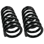 Moog 5662 Coil Spring Set Front For Select 82-96 Chevrolet Gmc Pontiac Models. Fixed Price $182.99.