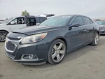 Right Rear Coil/air Spring Oem 13-15 Chevrolet Malibu 1YR Wrnty. Fixed Price $125.00.
