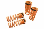 Megan Racing For 09-18 Nissan 370Z & 09-13 G37 Rwd Lowering Coils Springs. Fixed Price $3165.00.