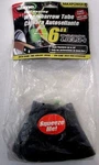 Maxpower Precision Parts 6" Self Healing Wheelbarrow Tube W/ Slime Sealant, New. Fixed Price $15.99.