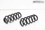 2019-2025 Cadillac XT4 Awd Rear Left & Right Side Coil Spring Set Of Oem. Fixed Price $71.09.