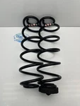 2009-2017 Audi Q5 Rear Left And Right Side Coil Spring Set Of Oem. Fixed Price $93.95.