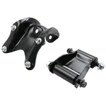 Moog K150410 Leaf Spring Shackle Bracket Select 66-96 Ford Models. Fixed Price $168.99.