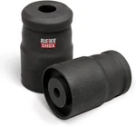 Rubbershox Modular Bump Stops For Jeep Wrangler Jk/jku Front MUB1C. Fixed Price $63.70.