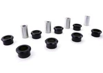 Whiteline Rear Control Arm Lower Bushes For Nissan 200SX S13 CA18 (88-94). Fixed Price $106.18.