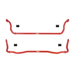 Eibach Springs E40-72-007-05-11 Front & Rear Sway Bar Kits For 05-12 Porsche 911. Fixed Price $729.30.