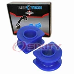 Mevotech Og Front To Frame Stabilizer Bar Bushing Kit For 1985-2005 Ei. Fixed Price $18.14.