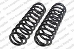 Coil Spring-convertible Lesjofors 4427566 Fits 2005 Ford Mustang. Fixed Price $215.99.