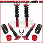 Fits 06-10 Dodge Charger SRT8 Rwd Only Coilovers Shocks Suspension Springs Kits. Fixed Price $270.94.