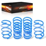 Maxpeedingrods Lowering Springs Kit Ford Focus St 13-18 F:0.98" R: 1.38". Fixed Price $154.66.