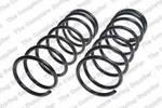 Coil SPRING-4 Door Lesjofors 4462013 Fits 1991 Nissan Sentra. Fixed Price $187.99.