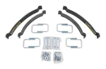 Hellwig EZ-1000 Helper Spring Kit 1250. Fixed Price $162.75.