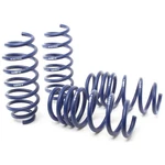 H&r 54501 Lowering Sport Front And Rear Springs Kit For 10-13 Suzuki Kizashi Awd. Fixed Price $284.51.