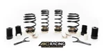 Asp Series Adj. Spring Perch Kit For 16-23 Porsche Cayman / Boxster Bc Racing. Fixed Price $795.01.
