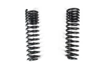 Suspension BDS033202 1" Front Coil Spring Kit 17-19 2" For 20-24 F250/F350. Fixed Price $229.54.