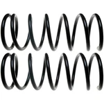 Moog 81032 Coil Spring Set Front For 04-07 Toyota Avalon Camry. Fixed Price $112.98.