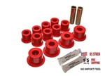 Energy Suspension 14.2102R Spring Bushing. Fixed Price $69.62.