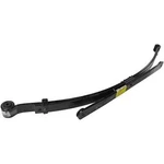 Genuine Gm Rear Leaf Spring 23418311. Fixed Price $376.08.