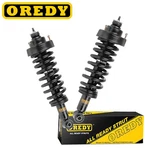 2PC Rear Struts Coil Spring 2002 - 2005 Ford Explorer & Mercury Mountaineer. Fixed Price $127.06.