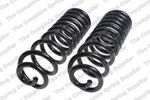 Coil Spring-auto Cvt Trans, Door, Sedan Lesjofors 4414215. Fixed Price $174.95.