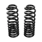 1965-1974 Ford F-100 Standard Cab Pickup Front Left Right Coli Springs Pair. Fixed Price $97.10.