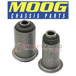 Moog Front Lower Control Arm Bushing Kit For 2003-2005 Dodge Ram 3500 Qu. Fixed Price $59.42.