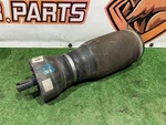 Land Rover Pneumopodnushka Rear Left L405 (2013-2021) Oem CPLA5587AB. Fixed Price $117.87.