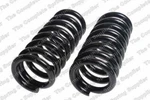 Coil Spring-slt, Rwd, Auto Trans, Extended Cab Pickup Fits 00-02 Dodge Dakota. Fixed Price $308.99.