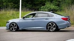 Swift Spec-r Lowering Springs For Accord Sport (2018 2022) 4H919R. Fixed Price $379.95.